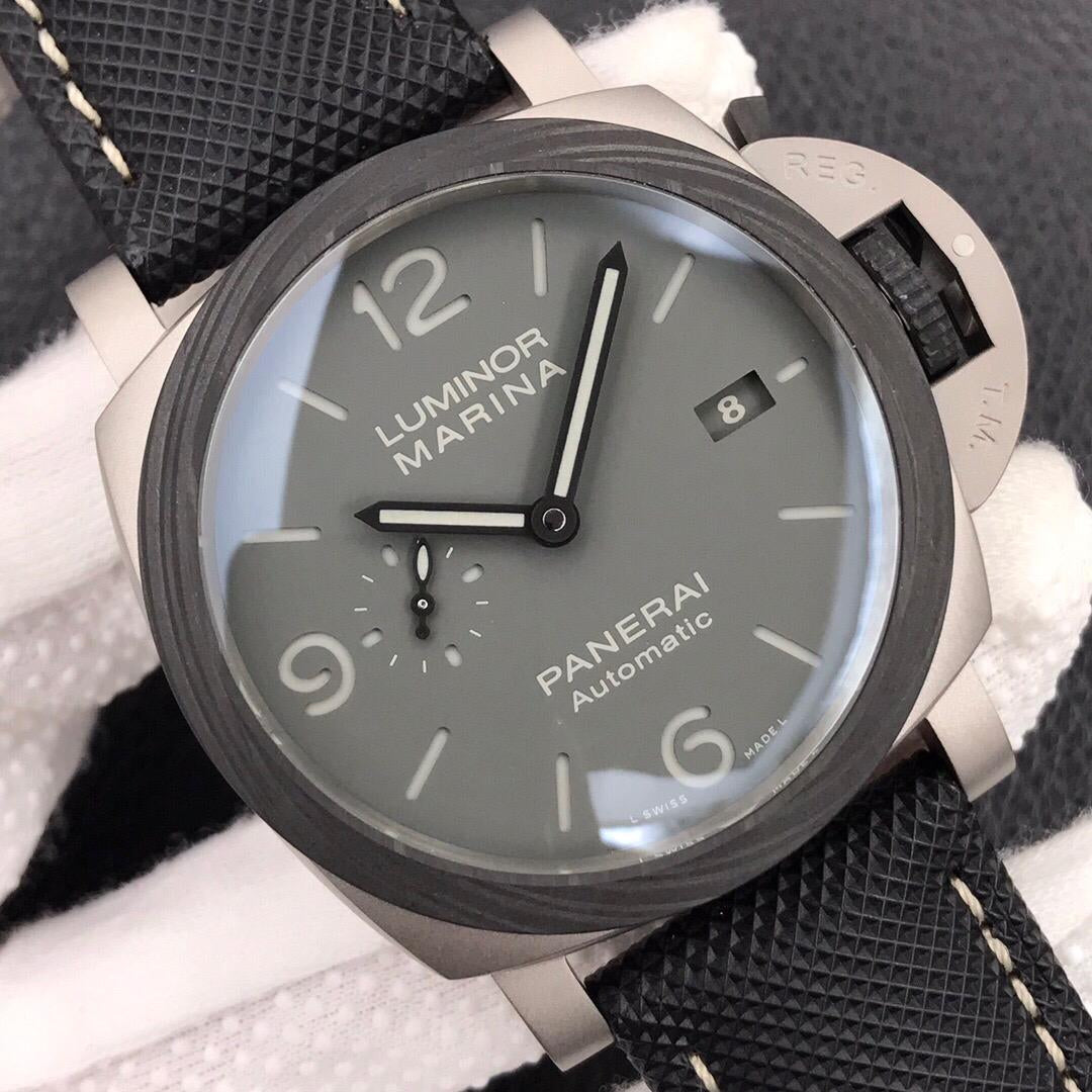 Panerai Luminor Marina