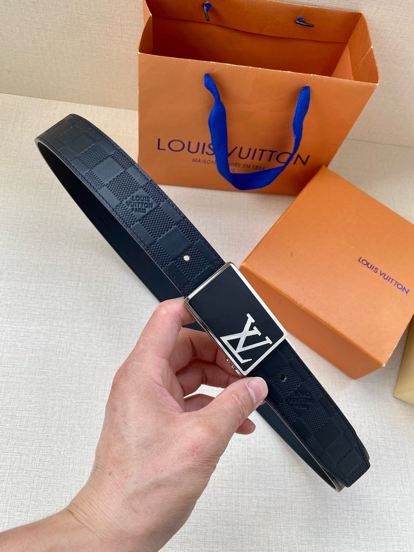 Louis Vuitton Belt