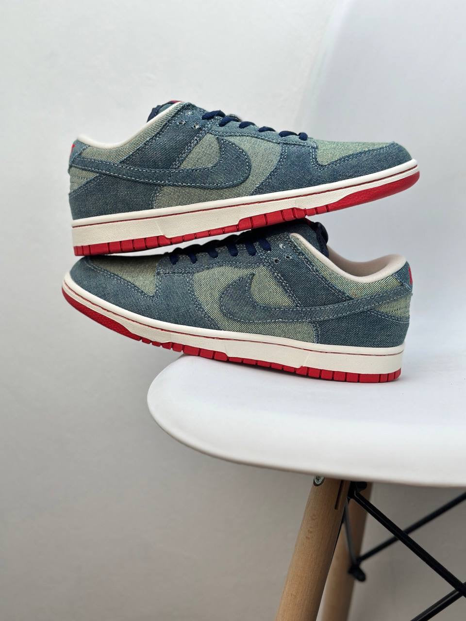 Nike Dunk Low