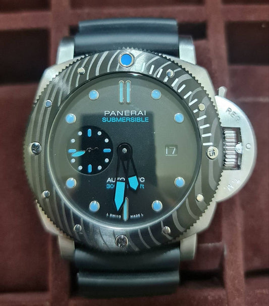 Panerai Submersible