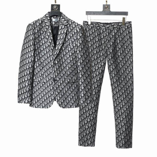 Christian Dior Suit