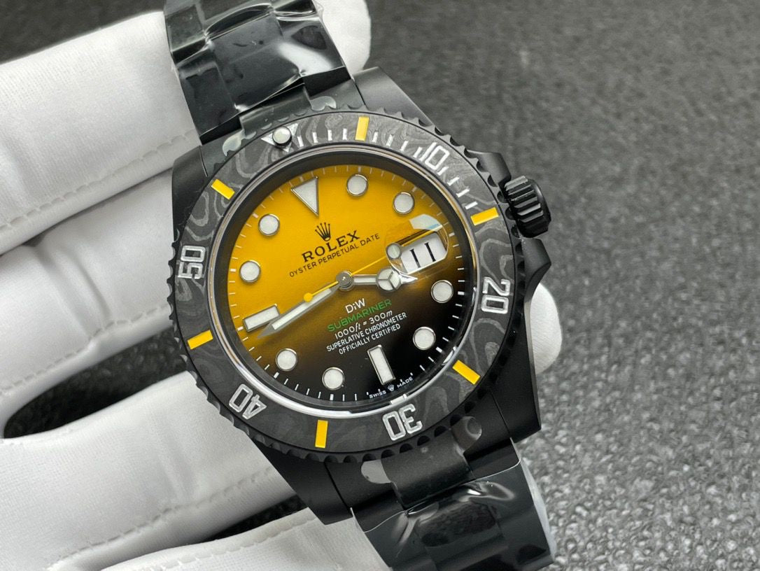 Rolex DIW Limited Edition