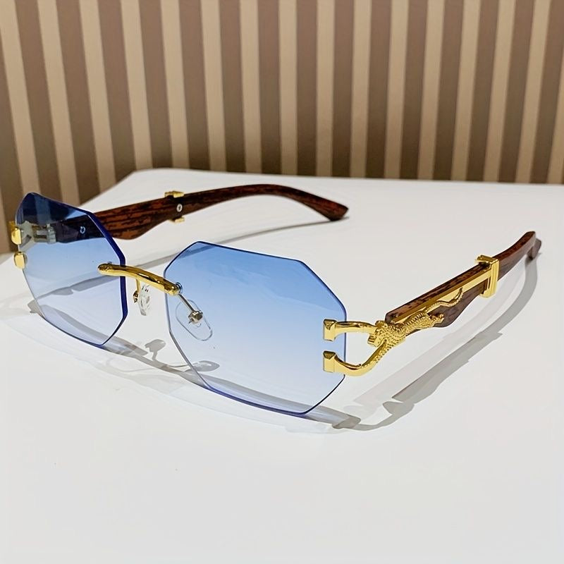 Cartier Sunglasses 1:1 High Quality