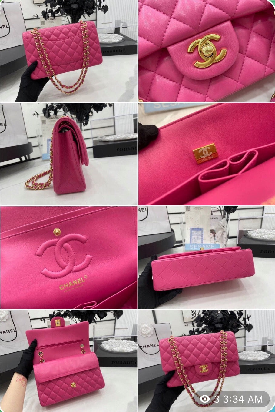 Chanel Bag