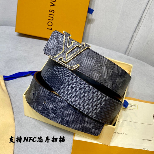 Louis Vuitton Belt