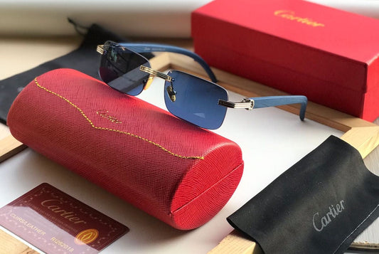 Cartier Sunglasses 1:1 High Quality