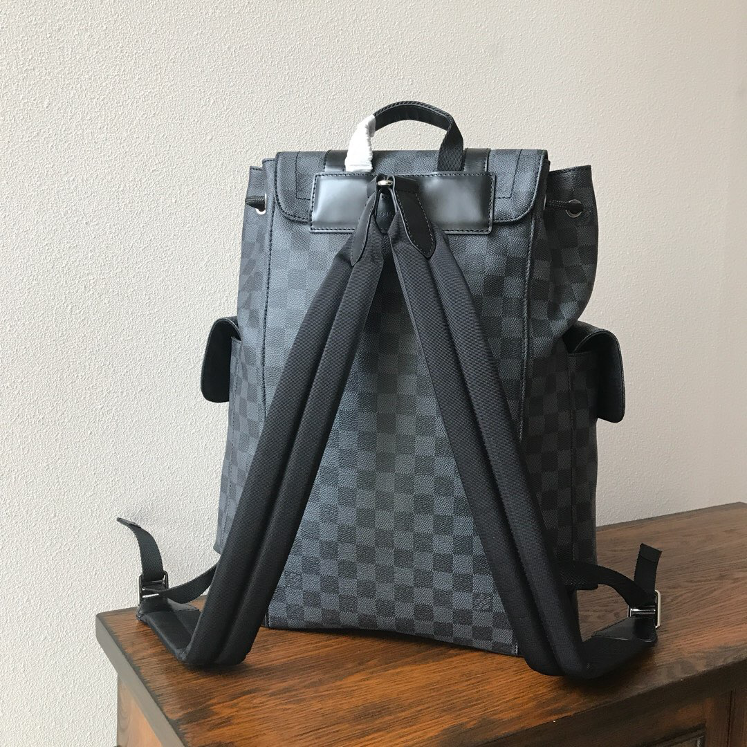 Louis Vuitton Backpack