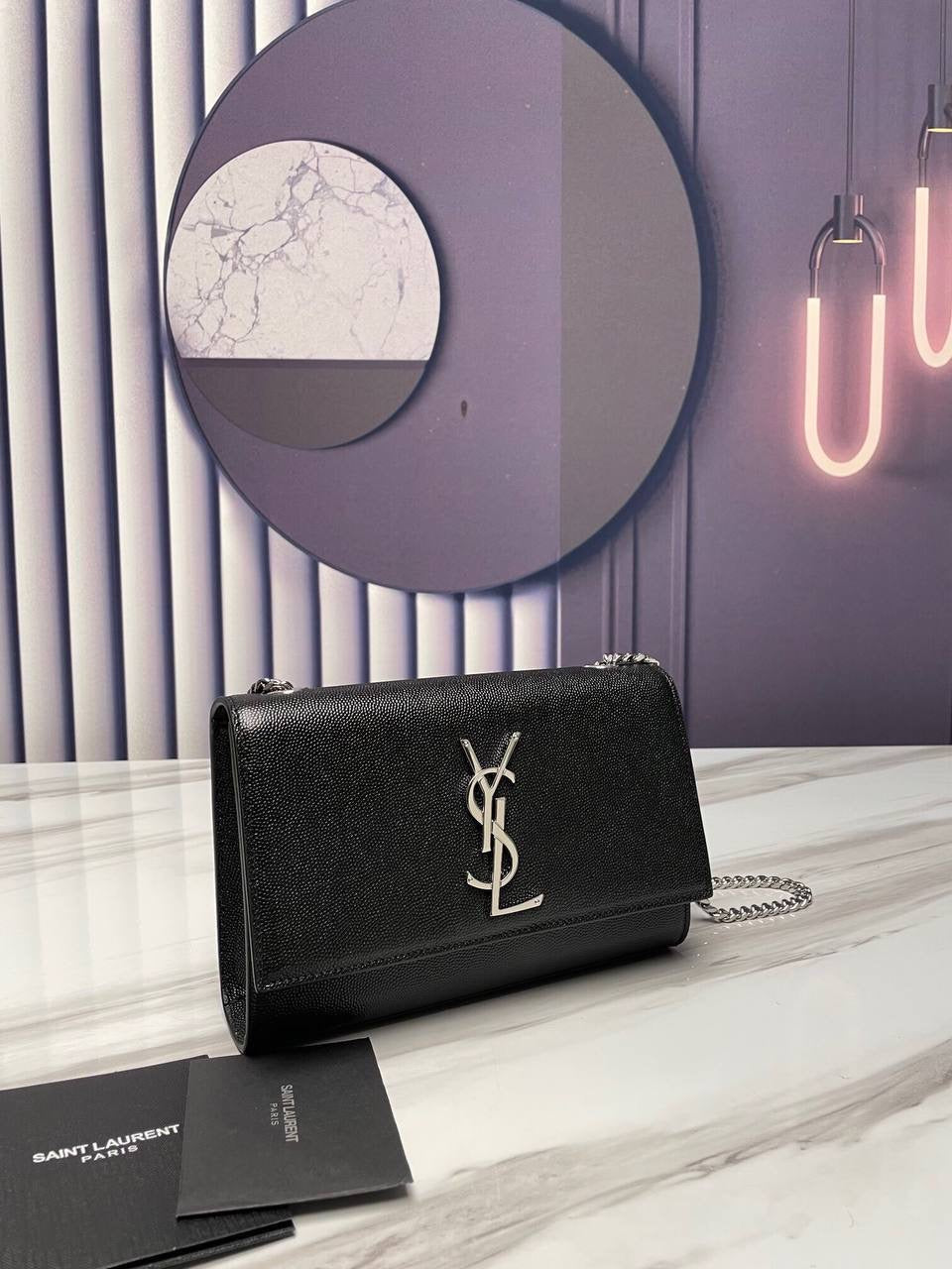 YSL Bags