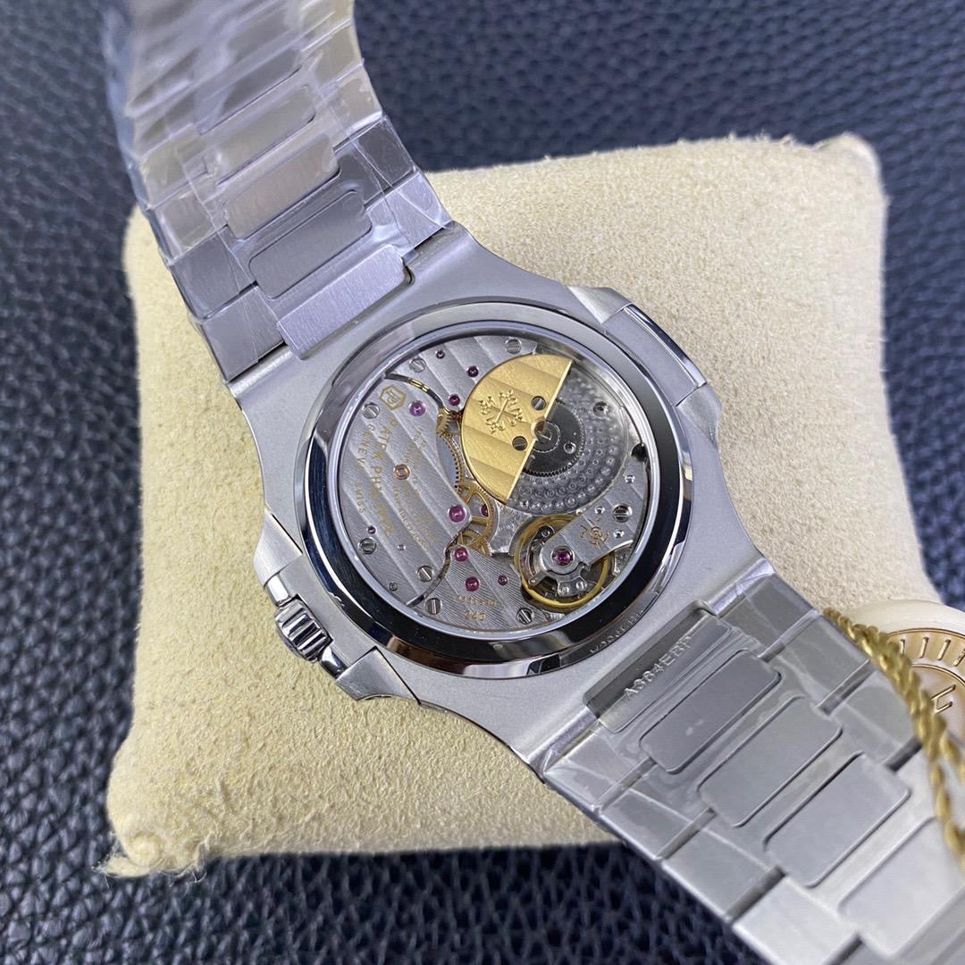 Patek Philippe Nautilus Dial 5711 Swiss SuperClone 1:1