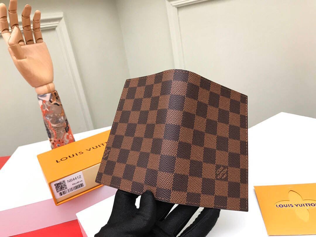 Louis Vuitton Wallet