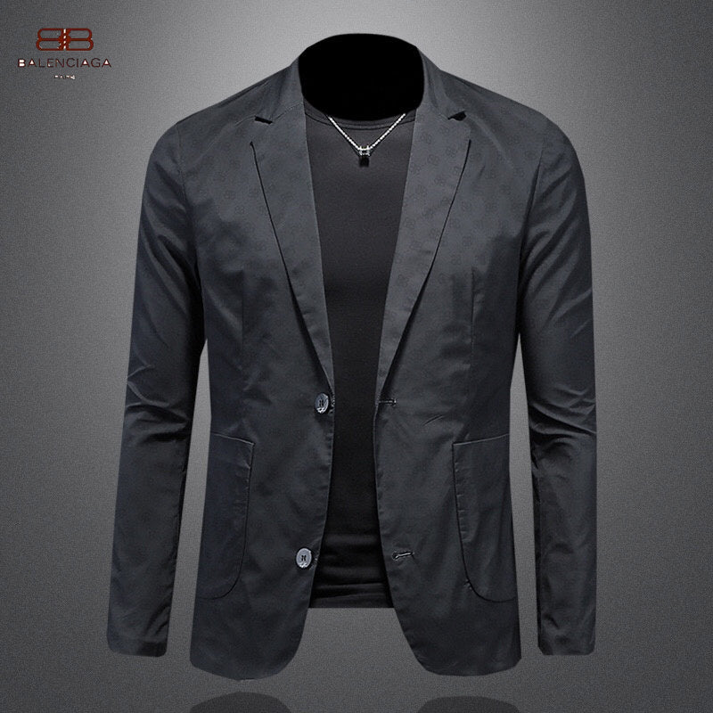 Balenciaga Suit