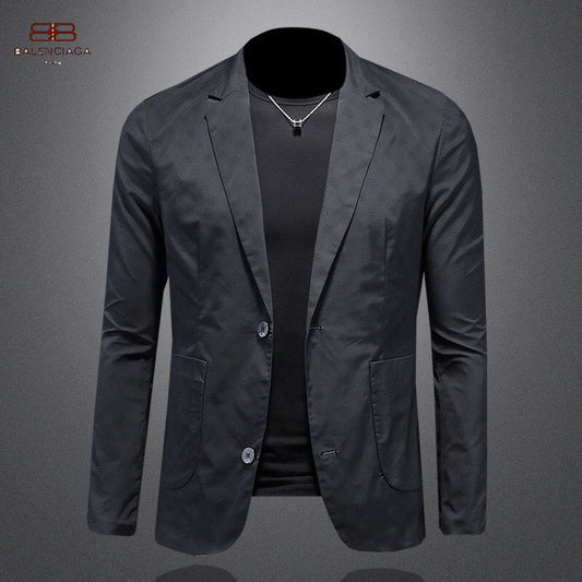 Balenciaga Suit