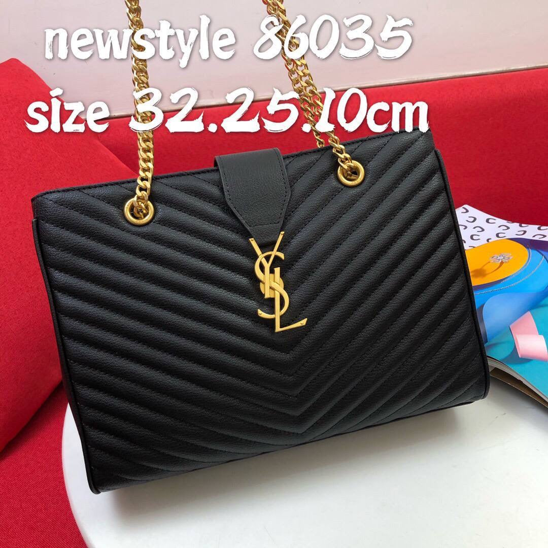 YSL Bags