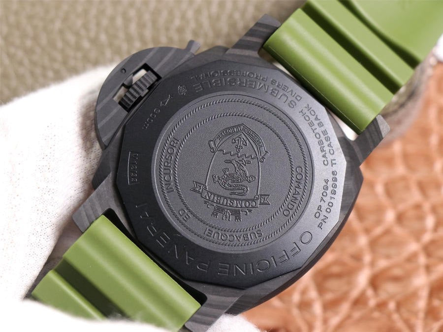 Panerai Submersible Marina Militaire