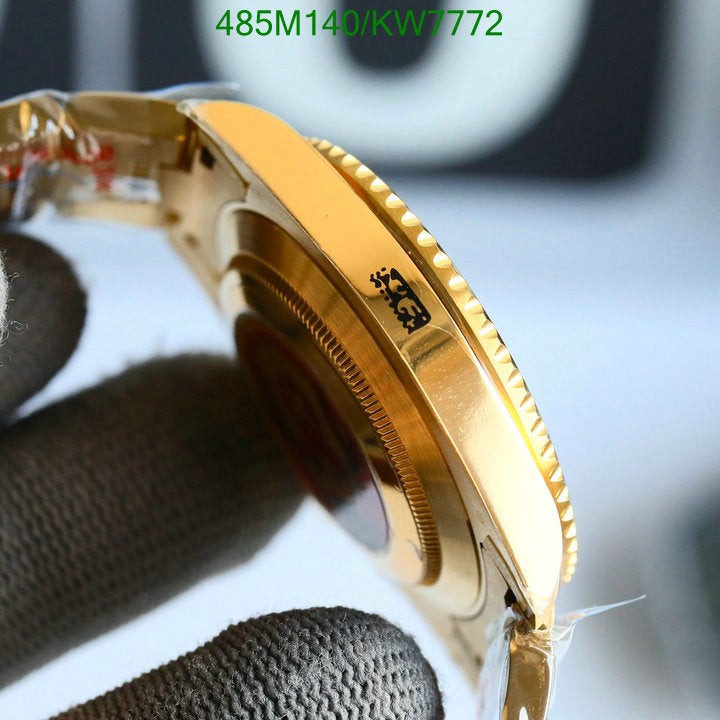 Rolex Submariner 41’ Gold Swiss Superclone 1:1 Best Factory