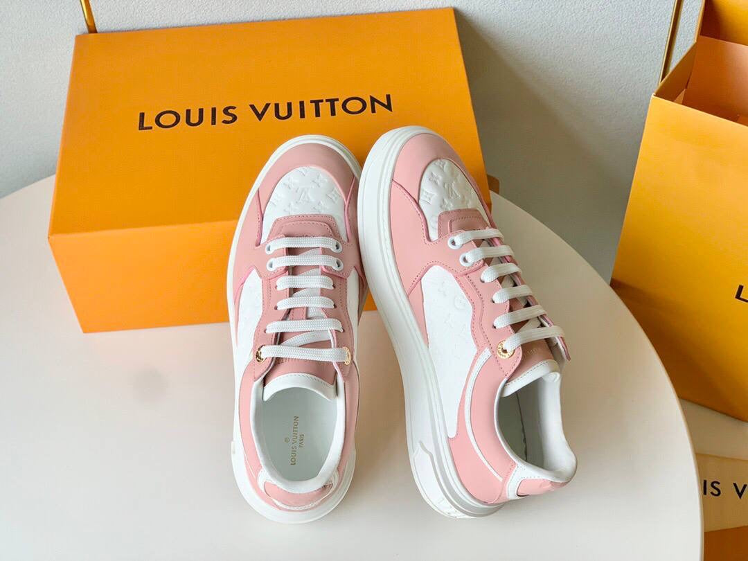 Louis Vuitton sneaker