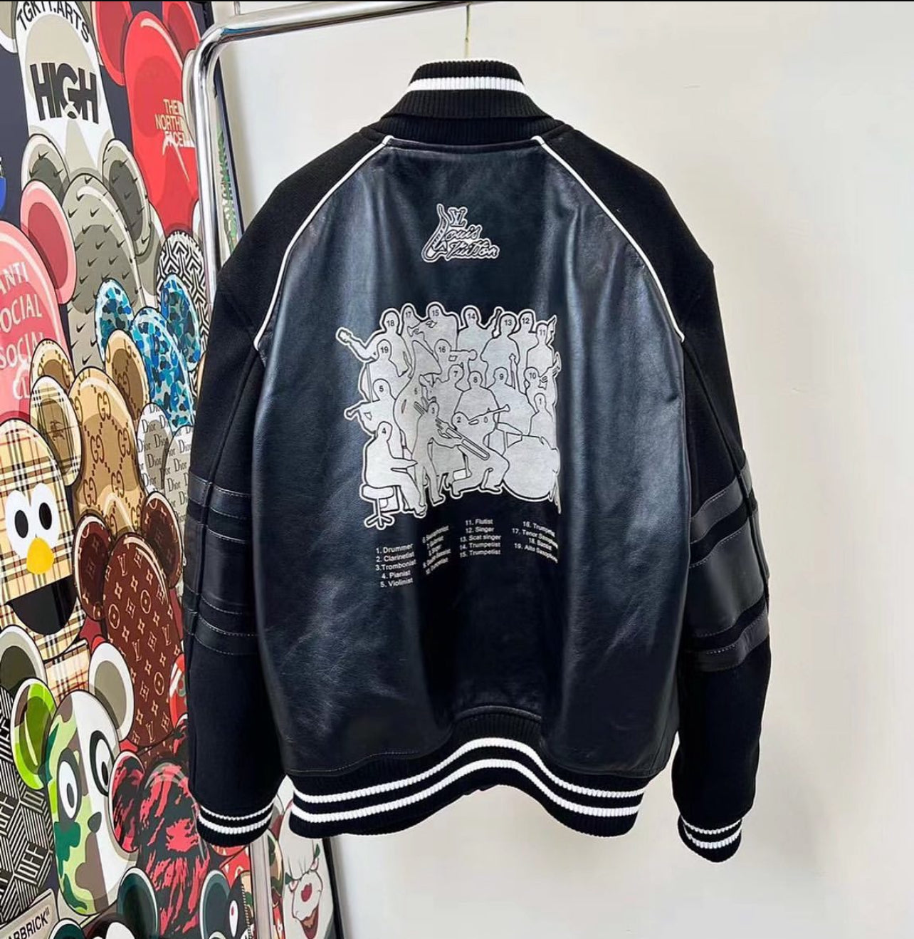 Louis Vuitton Jacket