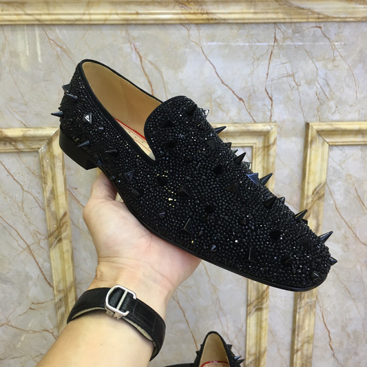 Christian Louboutin Loafers
