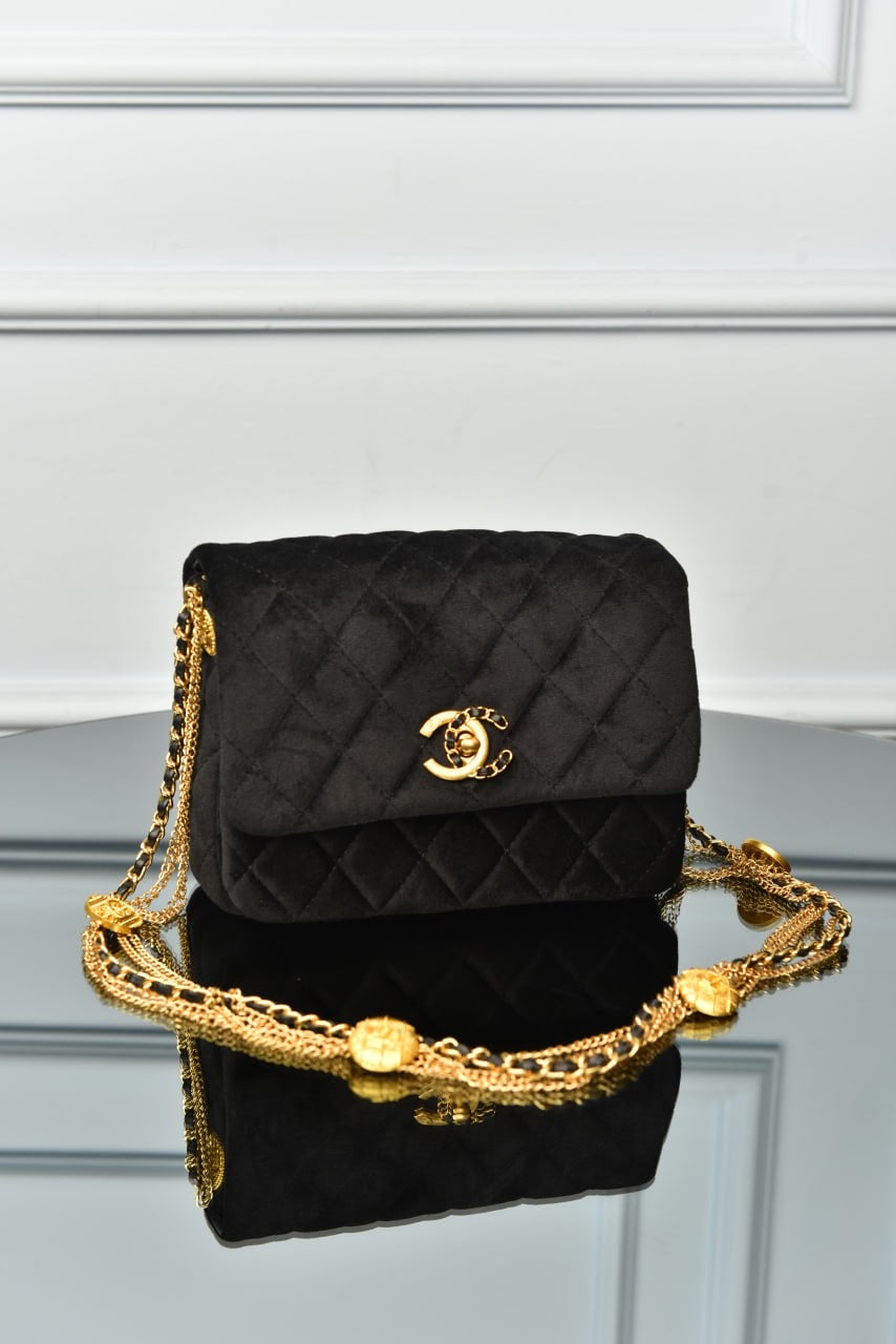 Chanel Bag