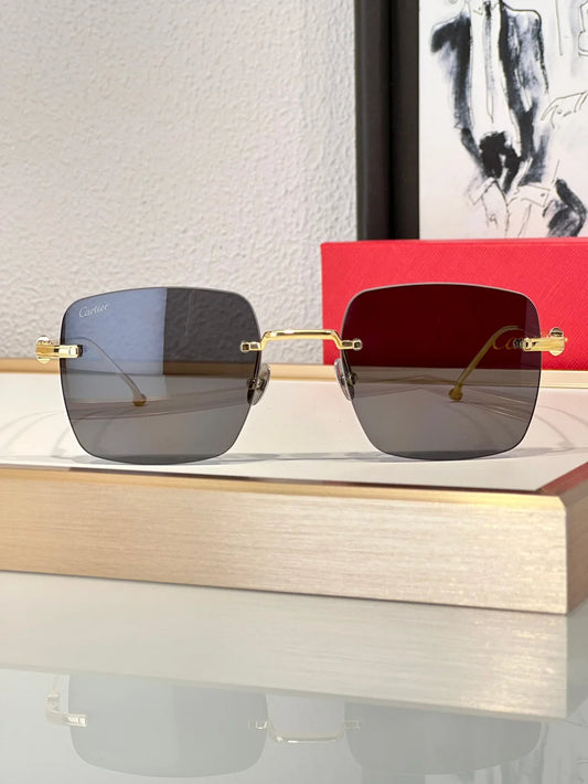 Cartier CT0403S Sunglasses 1:1 High Quality