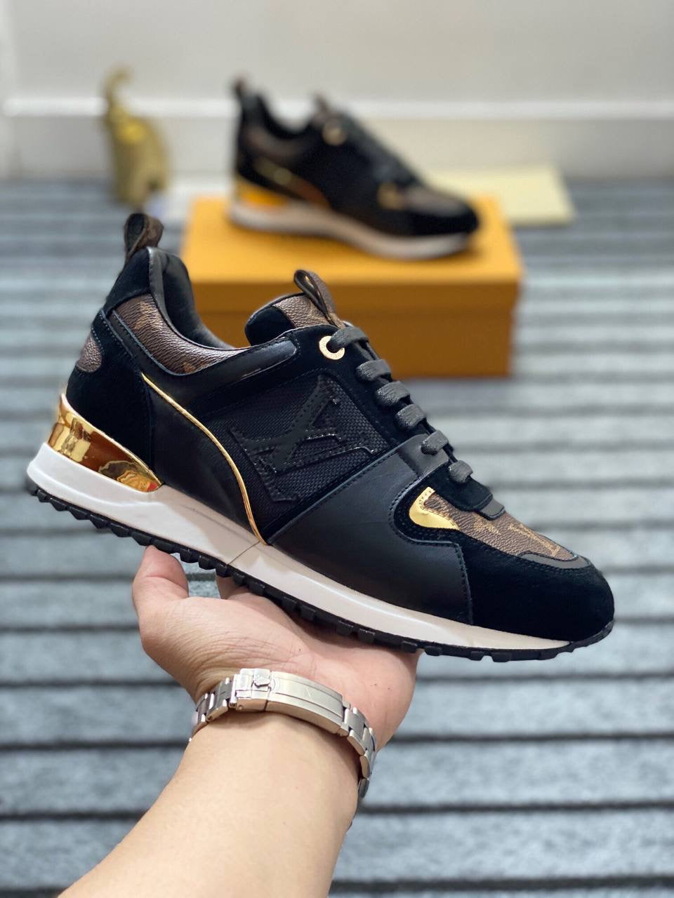 Louis Vuitton sneakers