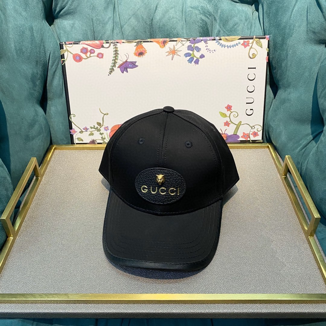 Gucci Hat