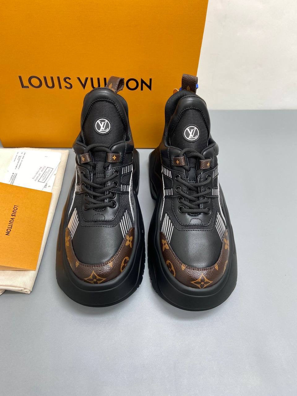 Louis Vuitton sneaker