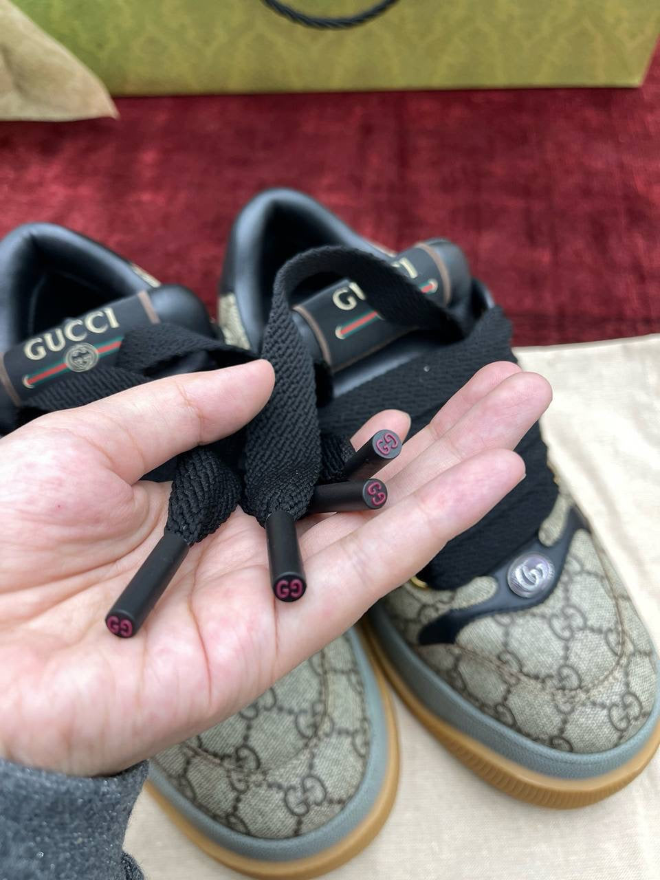 Gucci Sneaker Trainers