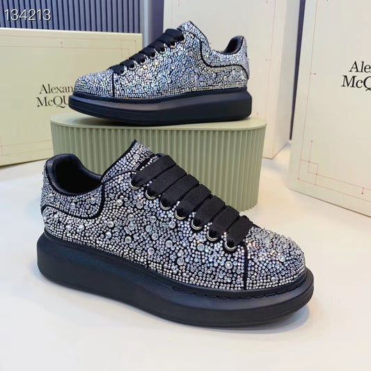 Alexander McQueen Shoes Sneakers Trainers