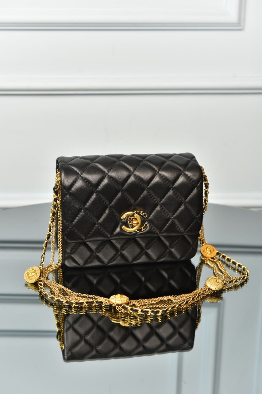 Chanel Bag