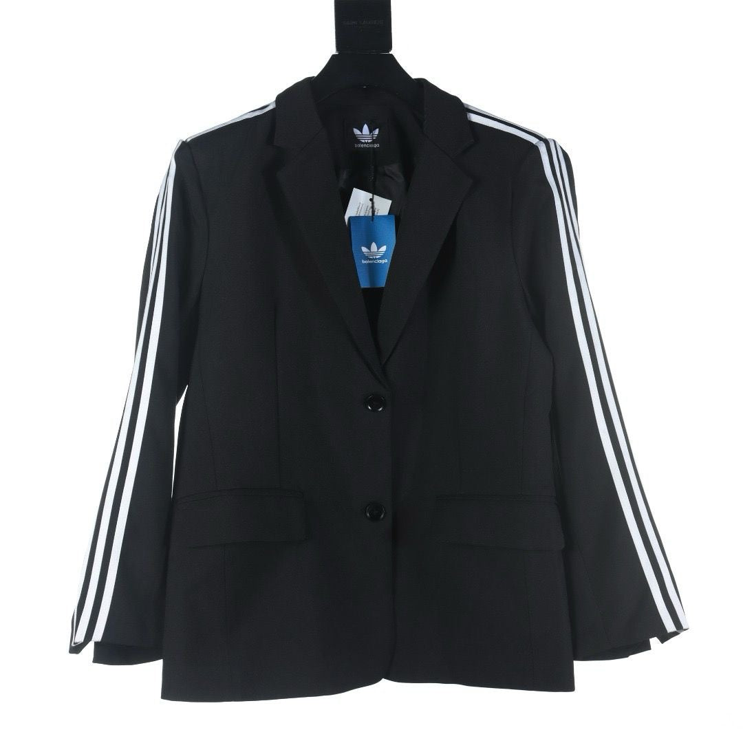 Balenciaga x Adidas Suit