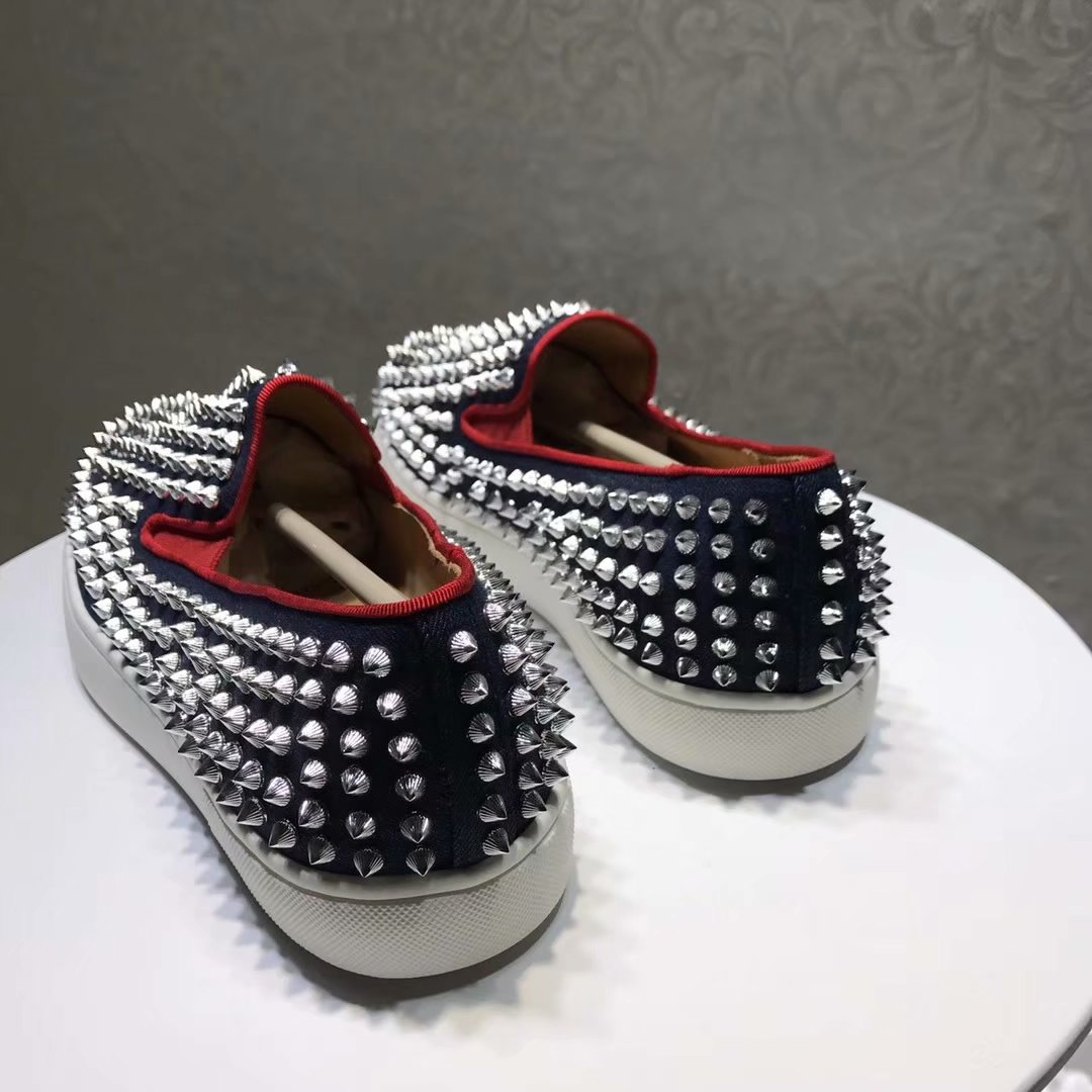 Christian Louboutin Loafers
