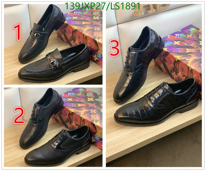 Louis Vuitton Shoes