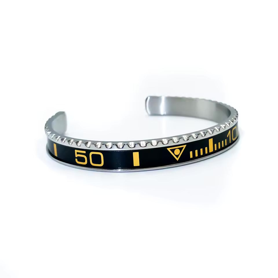 Rolex Jewellery Speedometer Bracelet