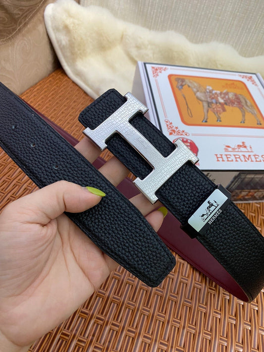 Hermes Belt