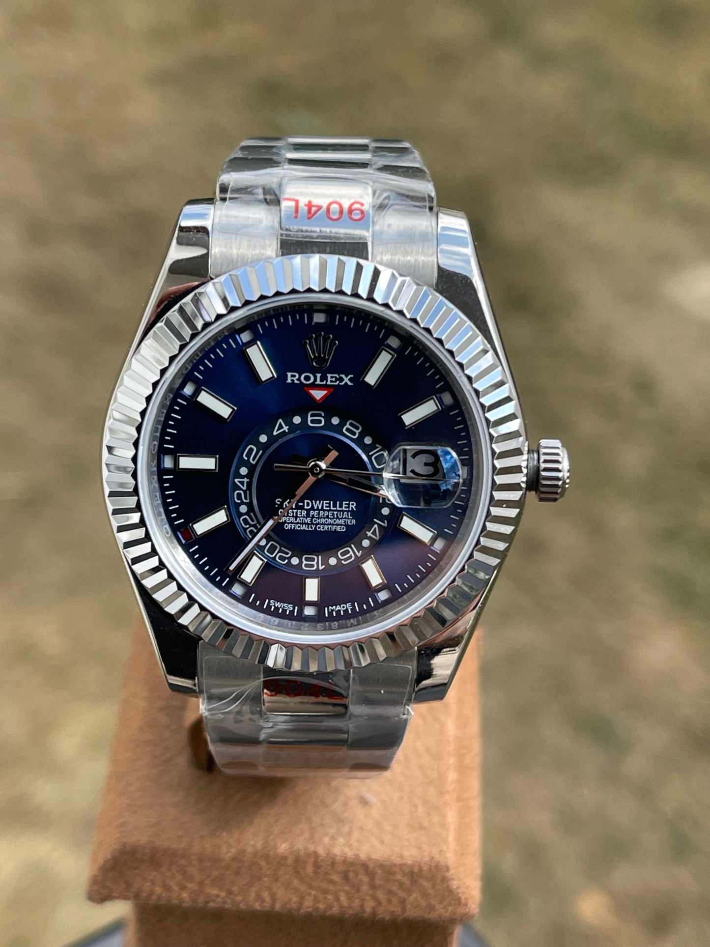 Rolex Sky-Dweller 336934 Clone