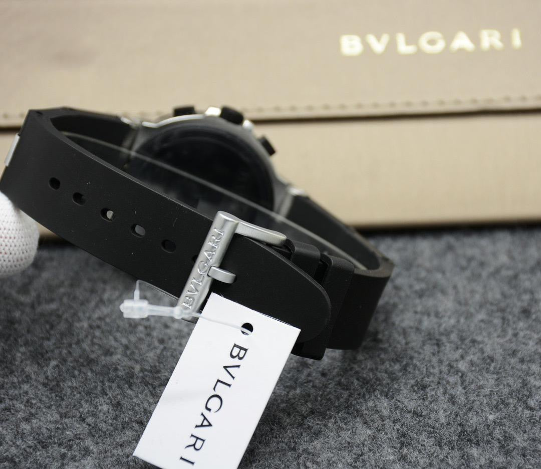 Bvlgari Aluminium Clone