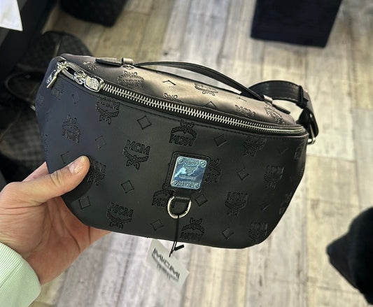 Mcm Bag Made In Turkey