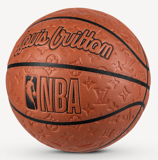 Basketball Louis Vuitton