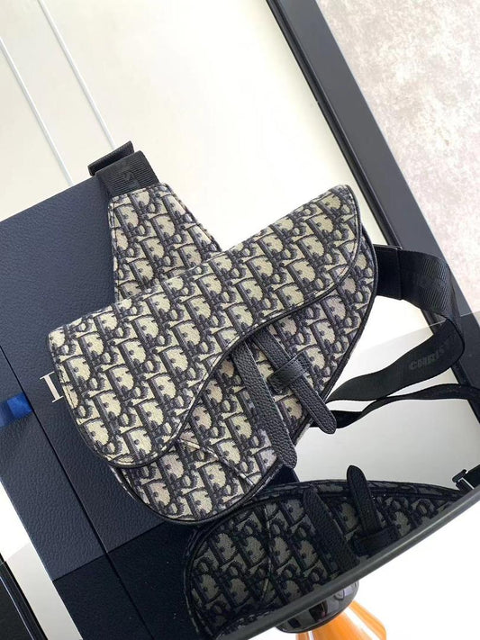 Dior Saddle bag Unisex
