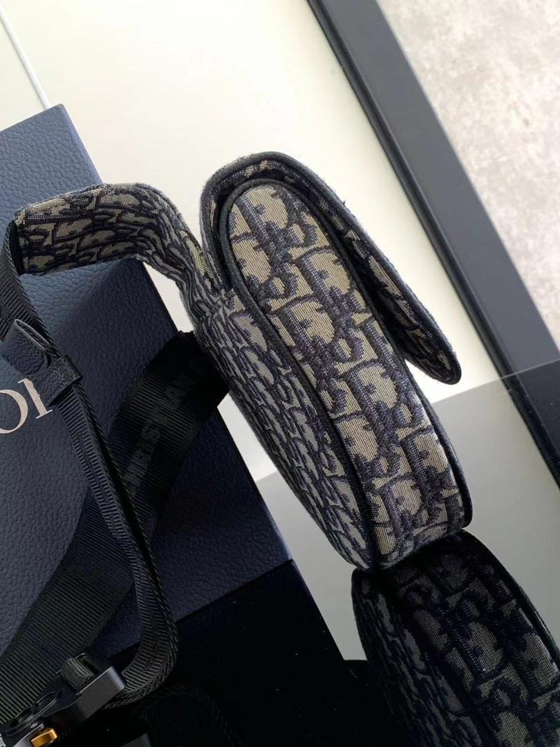 Dior Saddle bag Unisex