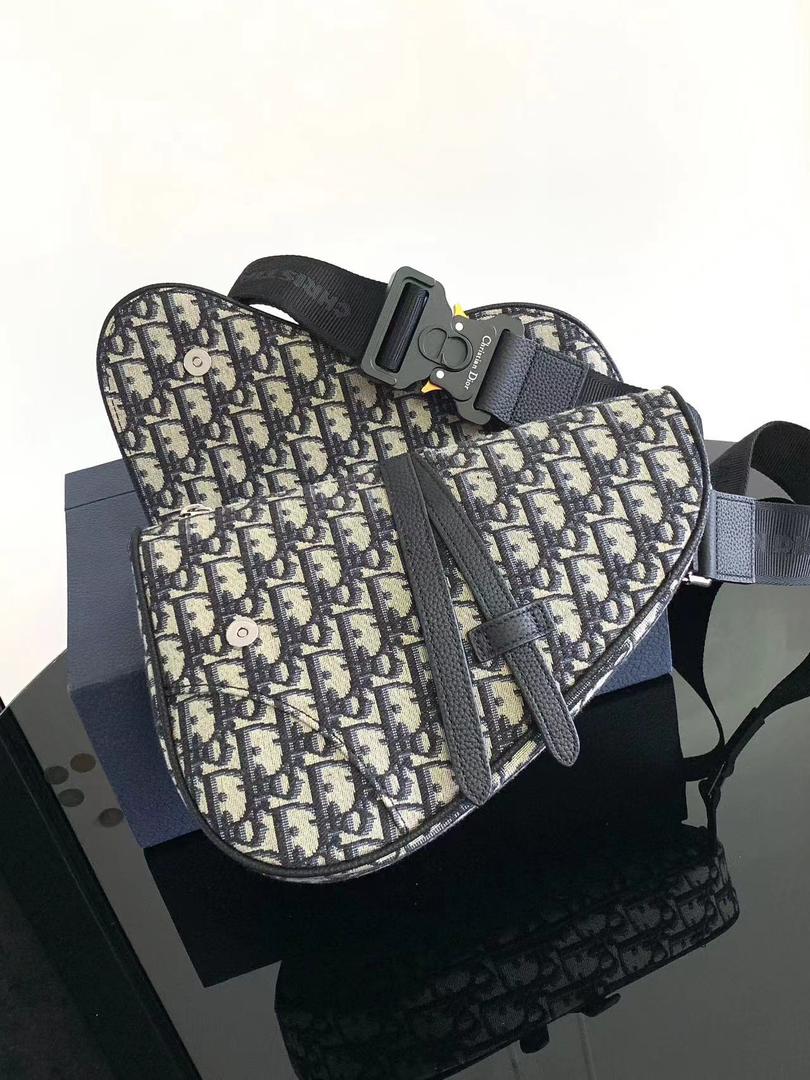 Dior Saddle bag Unisex