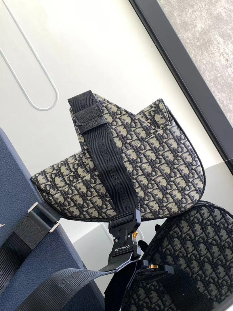 Dior Saddle bag Unisex