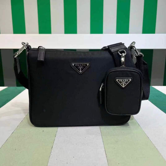 Prada Messenger bag