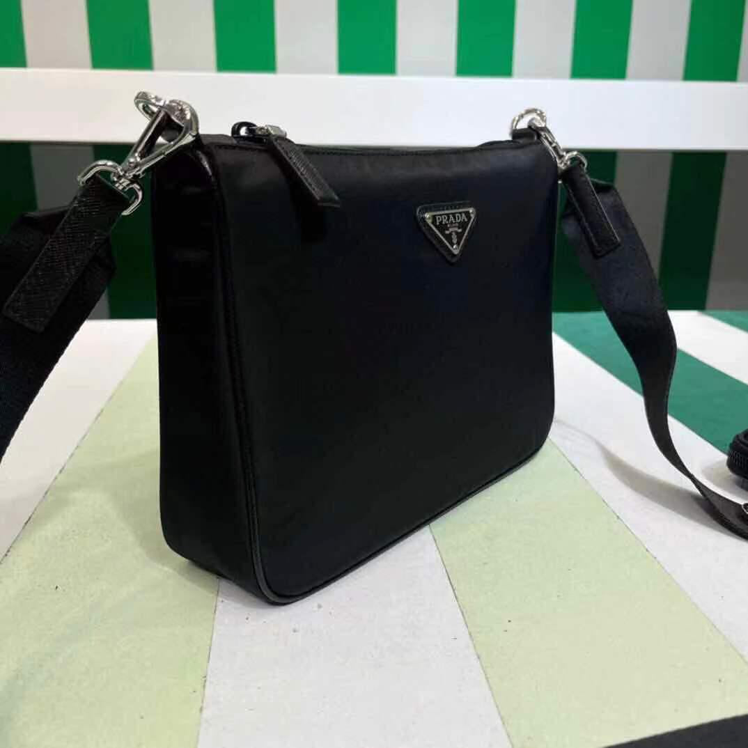 Prada Messenger bag