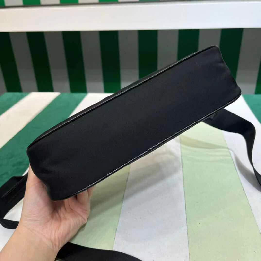 Prada Messenger bag