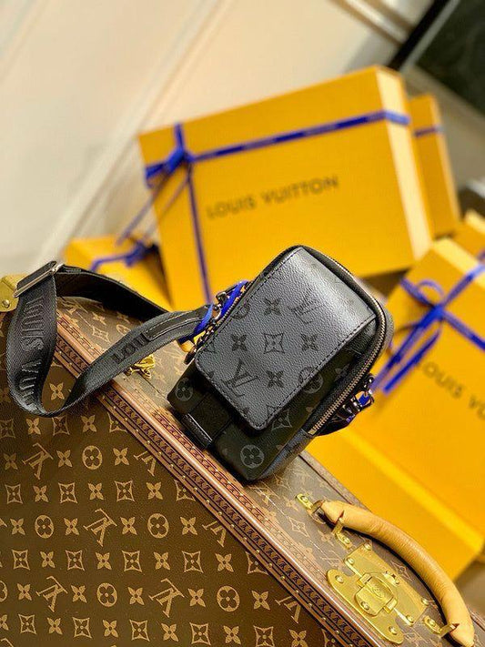 Louis Vuitton Canvas