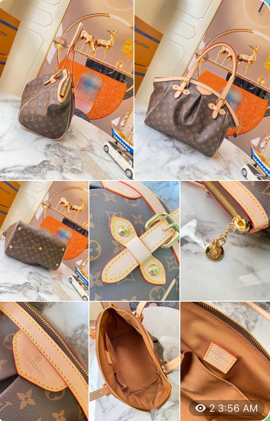 Lv Bags