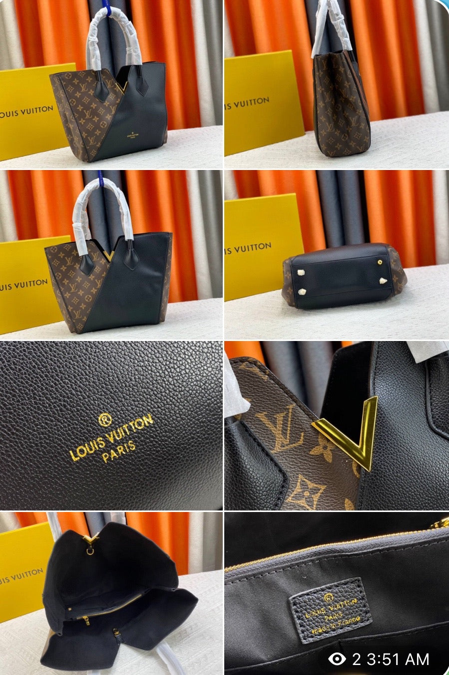 Lv Bags