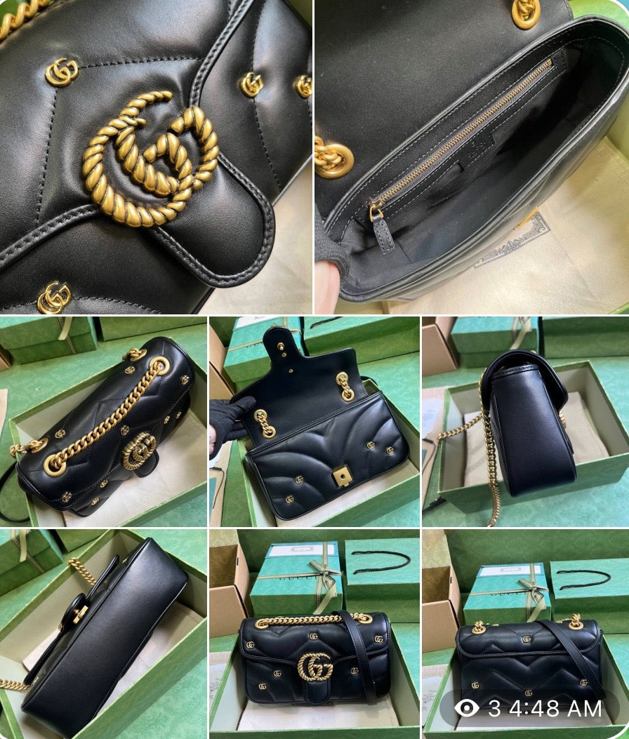 Gucci Bags Malaisia 1:1 Superclone Quality